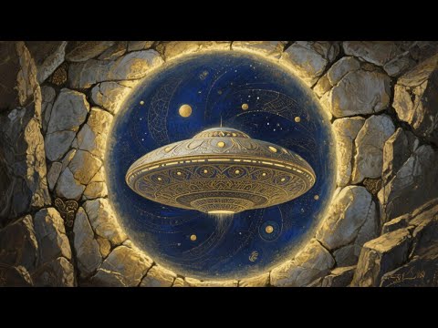 The Psychology of UFOs: Jung’s Profound Insight into the Mystery of the Unknown