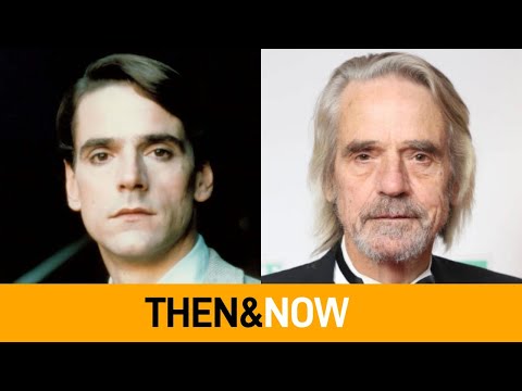 Brideshead Revisited (1981) Cast Then and Now