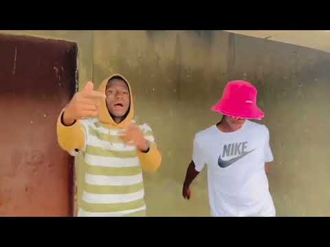 Big Tee FT Ama-crazy crew_ Ng'yabonga (official music video)