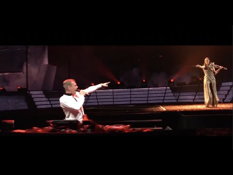 The Best Of Armin Only, Johan Cruijff ArenA - Amsterdam