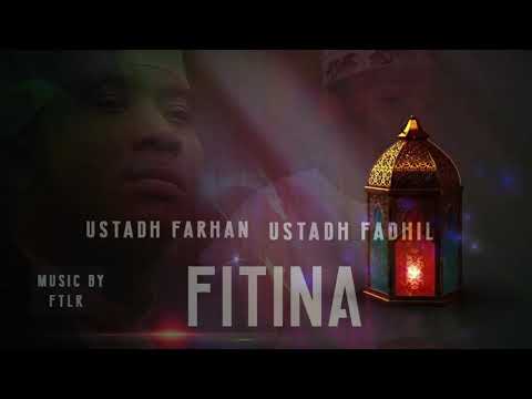 Farhan - Fitina (Official Audio)
