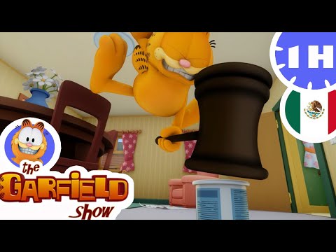 😺 ¡Una lata indestructible! 🛡️ COMPILACIÓN DIVERTIDA HD