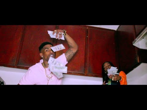 Drip50 Ft. ShayMoneyBags - ''VVS Dance/Excuse Me'' (Official Video)