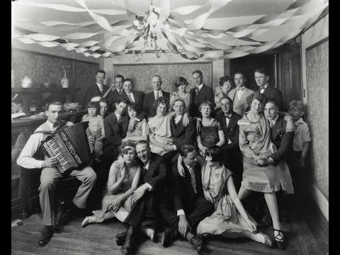 Forsaken Blues - Lanin's Roseland Orchestra - 1924