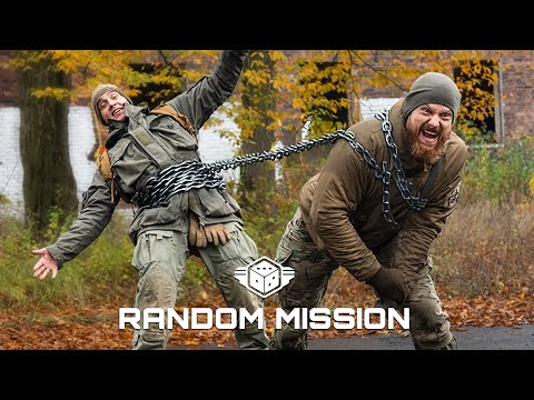 Random Mission BONUSEPISODE youtube final