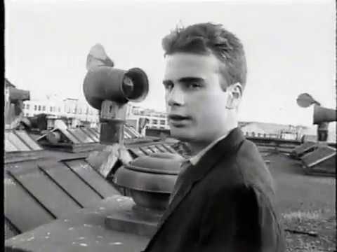 Jamie Walters - MTV Ultra Sound One Hit Wonders
