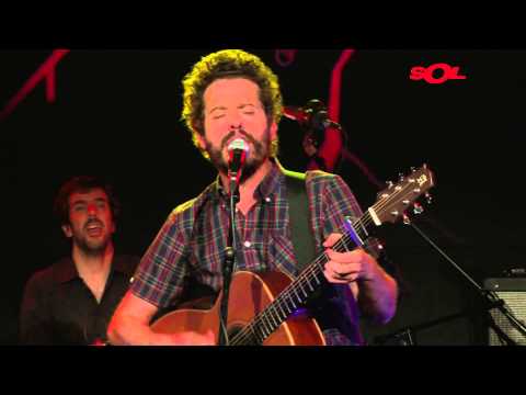 Niños Mutantes "Náufragos" (A Solas 2012)