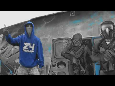 DR MAUS / DECHU - MAJOR (STREET VIDEO)