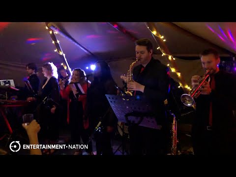 Centrix - Cosmic Girl (Live)