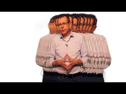 Lecture: Quantum Mind and Social Science | Alexander Wendt