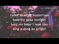 Fighter Jack Stauber Lyrics