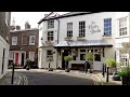 At The Top Of London The Beautiful Hampstead Village