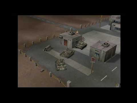 Spetz Playz Metal Saga Part 34 - Lorelei Bay