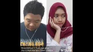 Download lagu Moi Ci Nyin Kai Sim part 2 (Hakka Language) mp3