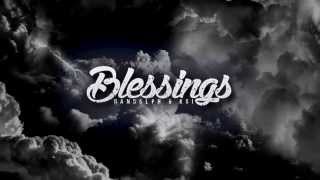 Randolph & KSI - "Blessings" (Remix)