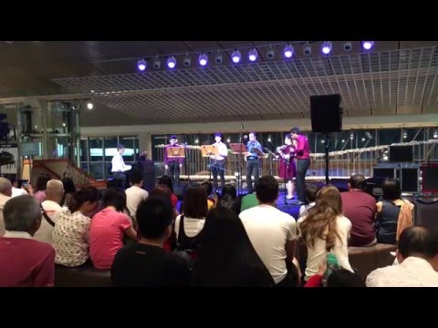 Orchestra Collective/Ludwig Thuille: Sextet, Op.6. II Movement.