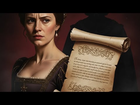 490 Years Later: Why Anne Boleyn's Trial Still Matters