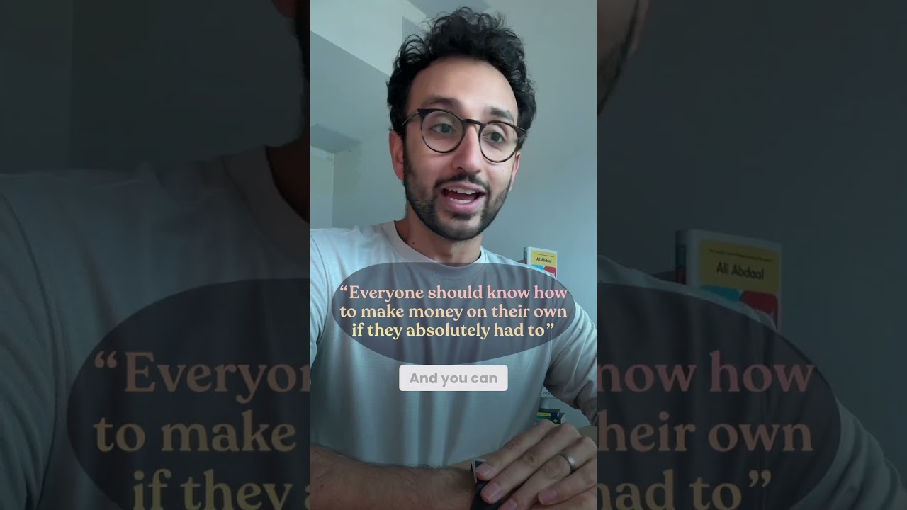 The biggest myth in your career path