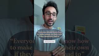 The biggest myth in your career path thumbnail