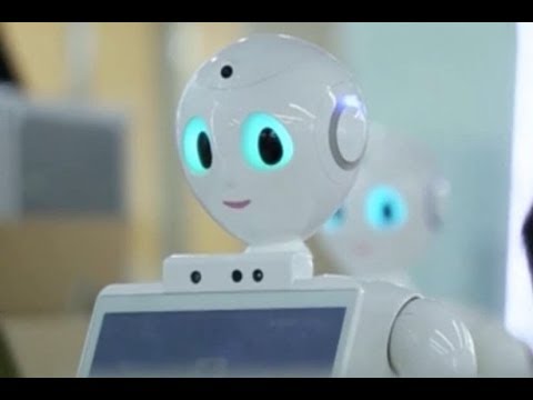 Robot doctor passes his medical exams with flying colours