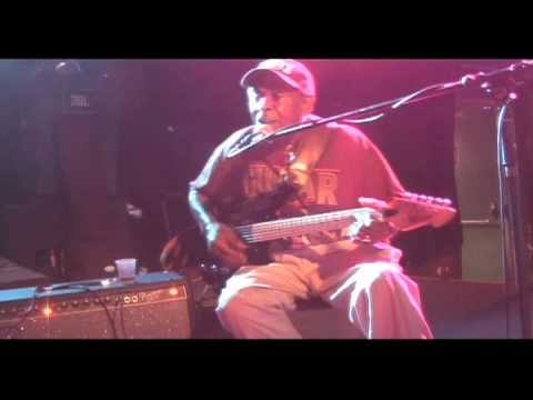 T-Model Ford | .44 | Howlin' Wolf | Deep Blues Festival III | Live