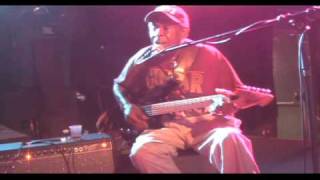 T-Model Ford | .44 | Howlin' Wolf | Deep Blues Festival III | Live