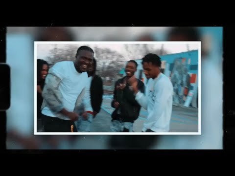 DEBAKE - STRIKER DMN X GEE YZN X LO-G ONE (OFFICIAL MUSIC VIDEO)