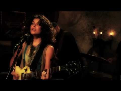 Erin McCarley - The Boys' Club Live - "What I Needed"