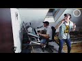 Co Za Noc Dystans Cover By SzatixLive Maniek Yamaha Tyros 5