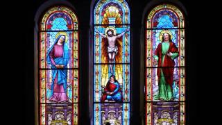 Hildegard Von Bingen - O Ignis Spiritus Paracliti (Sequenz)