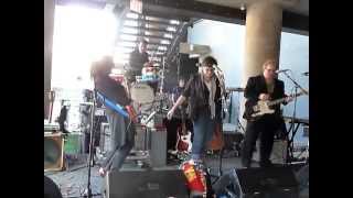 SXSW 2013: Kelly Hogan - We Can't Have Nice Things