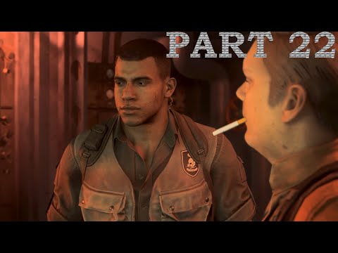 MAFIA 3 DEFINITIVE EDITION Gameplay Walkthrough Part 22 [4K 60FPS PC Ultra] - No Commentary