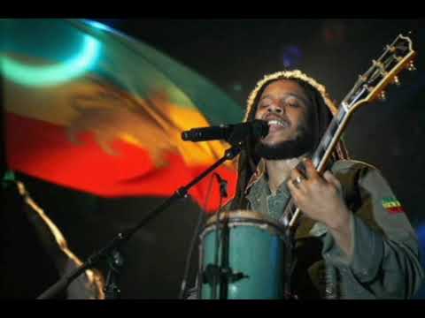 Stephen Marley - High Tide Or Low Tide 