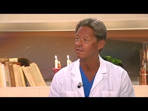 Sanningar och myter om rökning - Nyhetsmorgon (TV4)