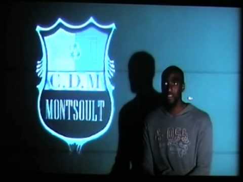 CDM Montsoult : Interview "Vérité" de Bod !