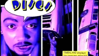 Timbaland [Feat. Magoo &amp; Missy Elliot] - Here We Come