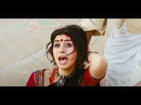 Hansika Motwani, Hindi Dubbed Superhit Love Story Movie Full HD 1080p | Sundar C, Hansika Motwani