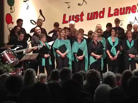 LTI - Ich war noch niemals in New York