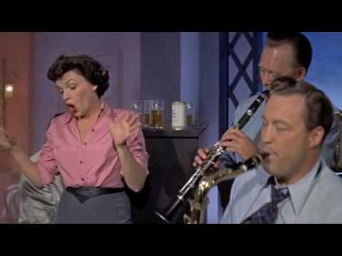 Judy Garland - The Man That Got Away (Outtake 1)