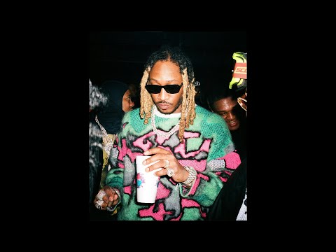 Future x Southside x 808 Mafia Type Beat 2022 "Haku"