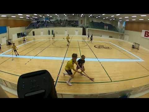 Konnat Musta -  KyKy