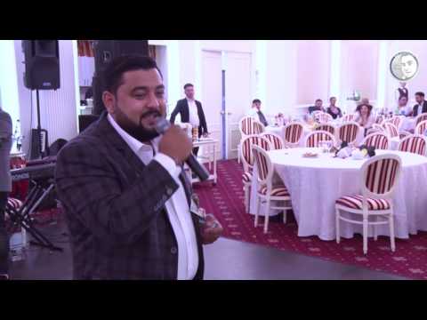 Bogdan Farcas & Formatia Mierea Romaniei - Eu ma simt cel mai bogat (Live event)