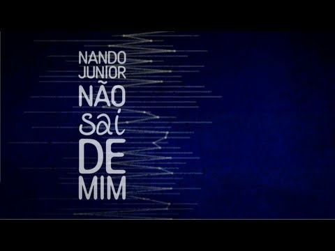 Não Sai De Mim video