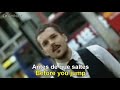 The Killers - Read My Mind [Lyrics English - Español Subtitulado]