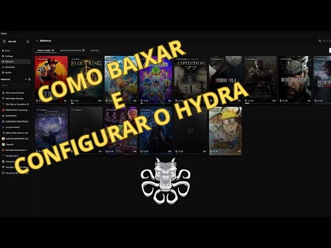 🔥 HOW TO DOWNLOAD AND CONFIGURE HYDRA LAUNCHER 2026 | FAST, EASY AND ERROR-FREE!