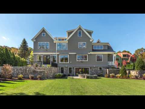 3 Aquinas Path, Winchester MA - Monte Marrocco - Tel 781-799-0666