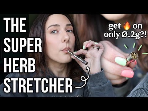 TESTING THE 🍃 UNIDYN | this dynavap drop will have you 😶‍🌫️🫠