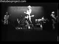 The Tubes, "Tubes World Tour," 1977