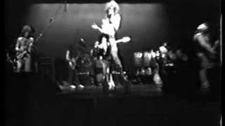 The Tubes, &quot;Tubes World Tour,&quot; 1977