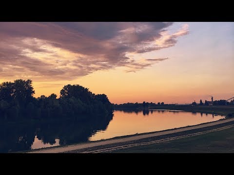 Slavonia Vlog / Visiting Županja and Vukovar